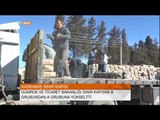 4 Yıldır Kapalı Olan Karkamış Kapısı, Fırat Kalkanı Harekatı ile Yeniden Açıldı - TRT Avaz Haber