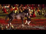 Atlıların Gösterisi - 2. Dünya Göçebe Oyunları - Kırgızistan - TRT Avaz