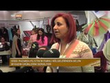 Filistin'de Kadınların El Emeği Ürünleri Kudüs'teki Pazarda Buluşturdu - Devrialem - TRT Avaz