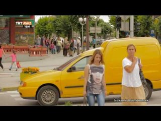 İstikamet Bosna Hersek - 13. Bölüm - TRT Avaz