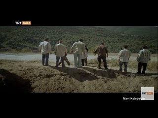 Bosna'daki Soykırım "Mavi Kelebekler"de Böyle Canlandırıldı - TRT Avaz