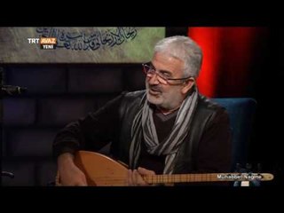 Esat Kabaklı Konuğumuz - Muhabbet Nağme - TRT Avaz