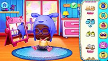 Baby Boss Care Games to Play and Learn - Android & IOS ( APPS ) Gameplay Videos