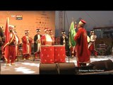 Ceddin Deden Neslin Baban -  Mehteran Takımı - Etnospor Kültür Festivali - TRT Avaz