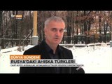 Rusya'daki 110 Bin Ahıska Türkü İçin Vatan Cemiyeti'nin Mücadelesi - TRT Avaz