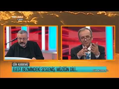 Klasik Türk Musikimizi Örnekleriyle Konuştuk - Gök Kubbemiz - TRT Avaz