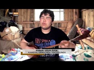 1. Türk Dünyası Belgesel Film Festivali'nde Dereceye Giren Yapımlar - Devrialem - TRT Avaz