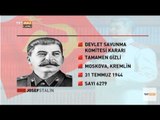 Türk Yurdu Ahıska'dan Ahıska Türkleri Nasıl Sürgün Edildi? - Dünya Gündemi - TRT Avaz