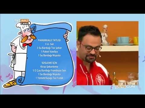 Tahsin Fendoğlu ile Anayasa / Tezhip Sanatı / Ezgi Azizoğlu ile Türküler - Yeni Gün - TRT Avaz