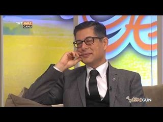 Hayvan Psikolojisi / Gıda Hijyeni / Kırkyama Sanatı / Türkmen Kaplaması - Yeni Gün -TRT Avaz