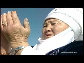 Göç Yolunun Yolcuları - Kafdağı'nın Ardı Asya - TRT Avaz