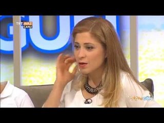 24 Kasım'ın Önemi / Öğretmenlik Mesleği / El Örgüsü / Kırgız Samsisi - Yeni Gün - TRT Avaz
