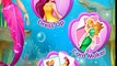Mermaid Princess Makeover Game - Android gameplay Tabtale Movie apps free kids best top TV film