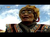 Bozkırın Sesi - Kafdağı'nın Ardı Asya - TRT Avaz
