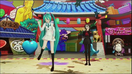 NOT OVER YET? - Chol Plays Project Diva X FINAL