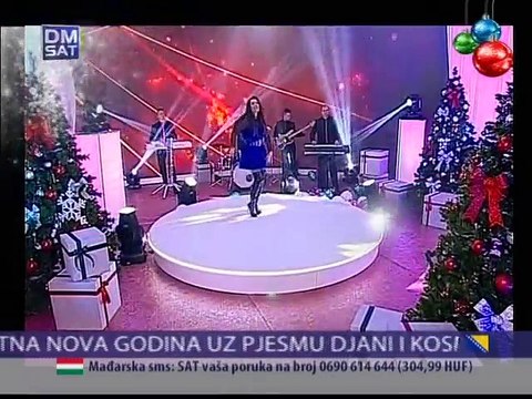 Dragana Mirkovic - Od milion jedan (2017)