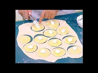 مناقيش بالجبنة و وصفات اخرى | الشيف حلقة كامله