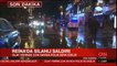 Turquie: Des dizaines de morts cette nuit à Istambul dans l'attaque de l'une des plus grosses boîtes de nuit de la capit