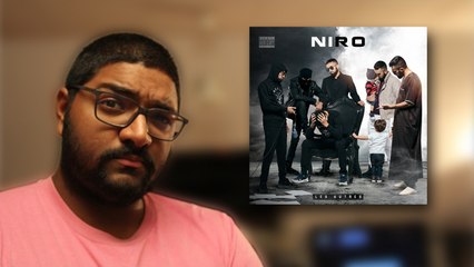 PREMIERE ECOUTE - Les Autres (Niro)