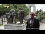 Çanakkale Var Oluş Destanıdır!  - Çanakkale'de Unutulan Avazımız - TRT Avaz