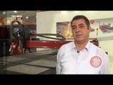 Bursa'da Metal İşleme Sektörü - Kardeş Pazarlar - TRT Avaz