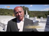 Dünyanın En Kahraman Alayının İlk Komutanı - Çanakkale'de Unutulan Avazımız - TRT Avaz