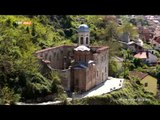 Balkanların En Eski Yapılarından Prizren Katolik Kilisesi - Balkanlar Diyarı - TRT Avaz