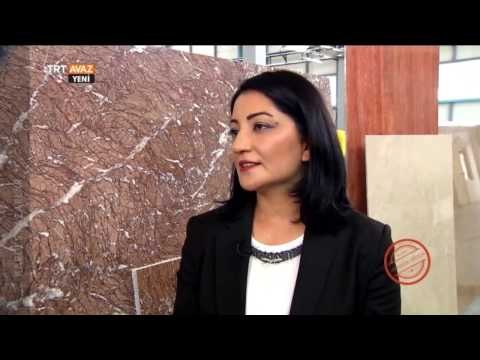 Van'da Yatırımcıların Beklediği Koşullar - Kardeş Pazarlar - TRT Avaz