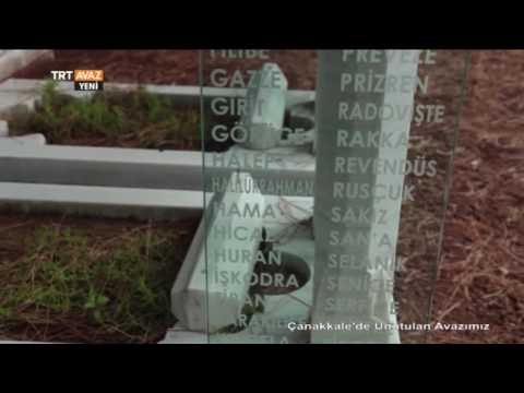 Arnavut Vardı Boşnak Vardı - Çanakkale'de Unutulan Avazımız - TRT Avaz