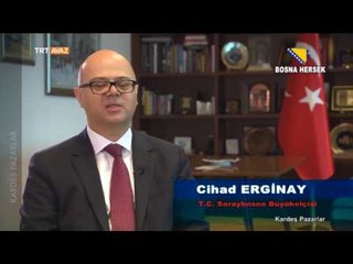 Türkiye'den Yatırımcıların Bosna Hersek'te Yatırım Yapmasının Önemi Nedir? - TRT Avaz