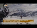 Avrupa'nın En Ucuz Kayak Merkezlerinden Bulgaristan'daki Bansko - Devrialem - TRT Avaz