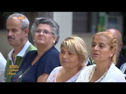 Fil Sûresi'nin Verdiği Mesajlar Nelerdir? - Necmettin Nursaçan ile Rahmet Kapısı - TRT Avaz