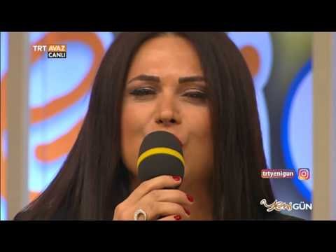 Cabur Dağdan Kuş Geliyor - Selma Geçer - Yeni Gün - TRT Avaz