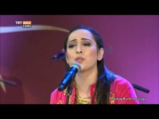 Yosmam - Kırım - Özlem Üngör - Türküğ Müzik Topluluğu - TRT Avaz