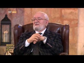 Hz. Hatice Hicretten Önce mi Sonra mı Vefat Etmiştir? - TRT Avaz