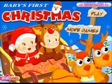 Christmas Games with Babies-Babys First Christmas Movie Episode-New Baby Games