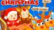 Christmas Games with Babies-Babys First Christmas Movie Episode-New Baby Games