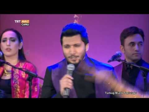 Sarı Gelin - Azerbaycan - Cem Buğdaycı - Türküğ Müzik Topluluğu - TRT Avaz