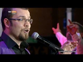 Sürmeli Feridem - Rumeli - Emre Kucam - Türküğ Müzik Topluluğu - TRT Avaz 7 kopya