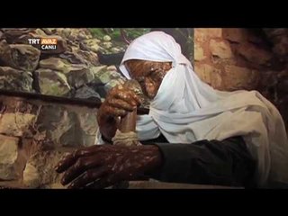 Lübnan'daki Sanat Mağarası Müzesi'nin Hikayesi - Devrialem - TRT Avaz