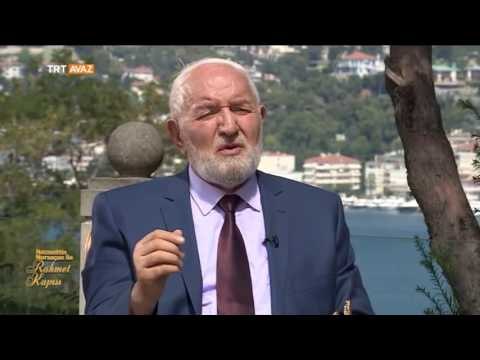 En Çabuk Kabul Olan Dua Hangisidir? - Necmettin Nursaçan ile Rahmet Kapısı - TRT Avaz