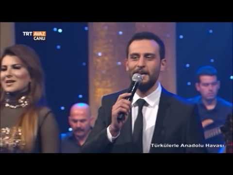 Bağa Girdim Bağ Budanmış - Koro - Tekirdağ / Şarköy - TRT Avaz