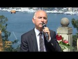 Ey Yolcular - İlahi - Necmettin Nursaçan ile Rahmet Kapısı - TRT Avaz