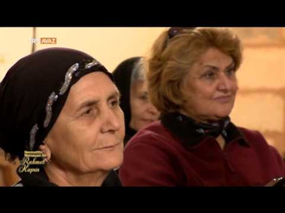 Münafık Nedir? Kafir Kime Denir? - Necmettin Nursaçan ile Rahmet Kapısı - TRT Avaz