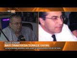 Batı Trakya'da Türkçe Yayın Yapan Radyolar İlgiyle Takip Ediliyor - Balkan Gündemi - TRT Avaz