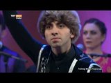 Köroğlu - Enstrumantal - Kazakistan - Türküğ Müzik Topluluğu - TRT Avaz