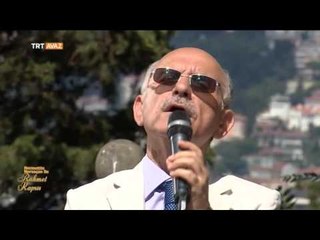 İsyan Etme Dua Et - İlahi - Necmettin Nursaçan ile Rahmet Kapısı - TRT Avaz - TRT Avaz