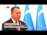 Iraklı Türkmenler ile Cumhurbaşkanı Erdoğan Görüşmesinin Detayları - Dünya Gündemi - TRT Avaz