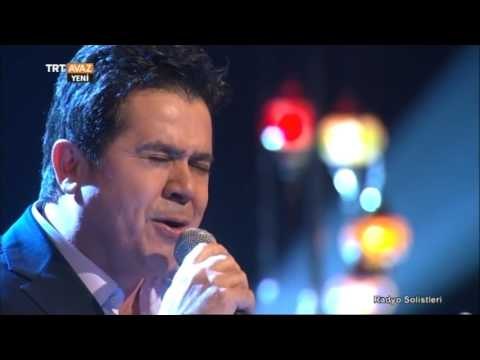 Edremit'in Gelini - Mustafa Özcan - Radyo Solistleri -TRT Avaz