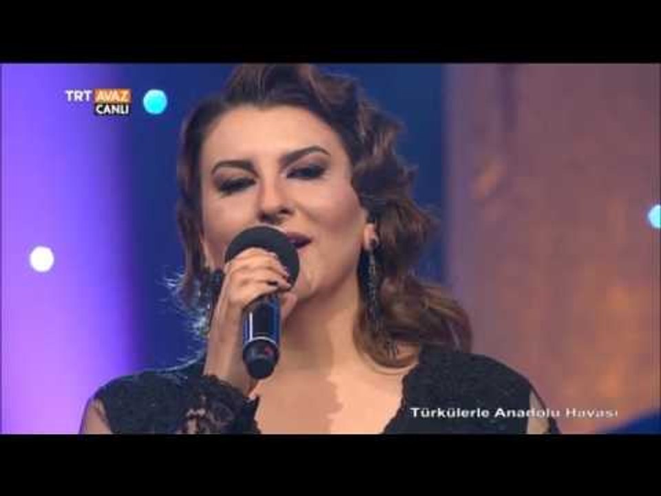 Dağlar Dağlar Viran Dağlar - Koro - Türkülerle Anadolu Havası - TRT Avaz